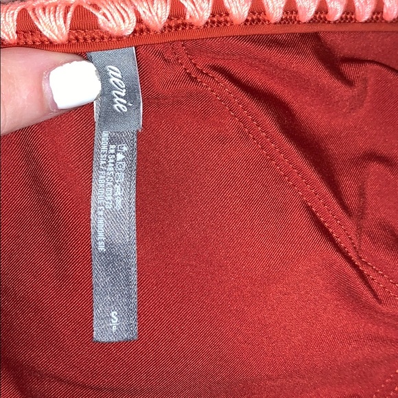 (2) Aerie and target bikini tops - Picture 4 of 4